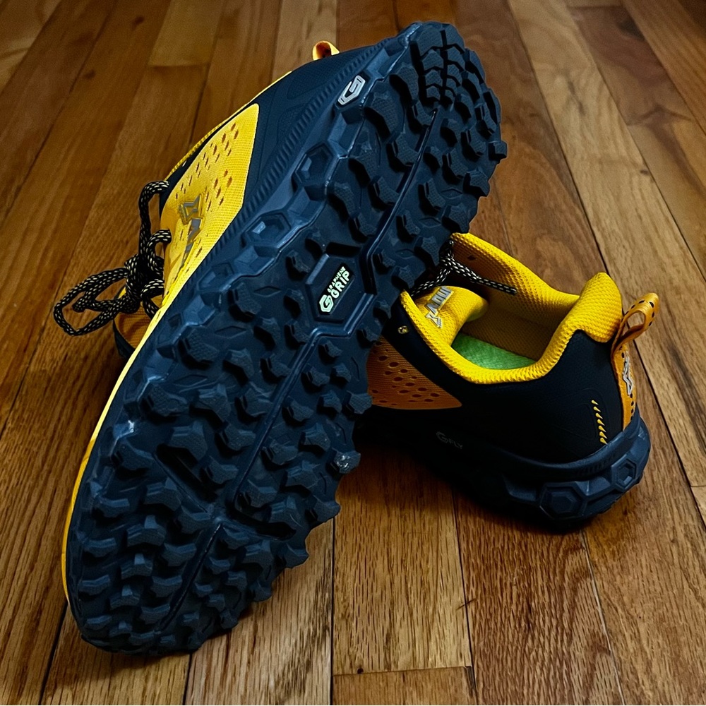 INOV8 ParkClaw G280